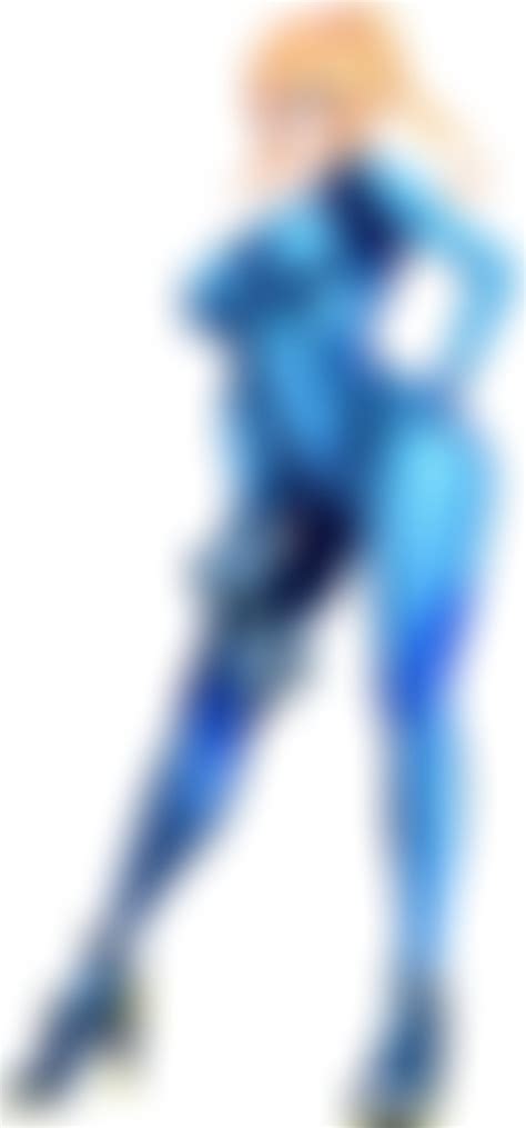 zero suit samus rule 34